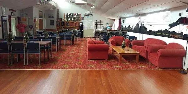 Paparua Templeton RSA