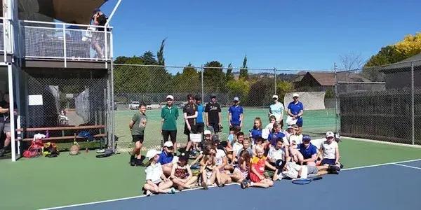 Opawa Tennis Club