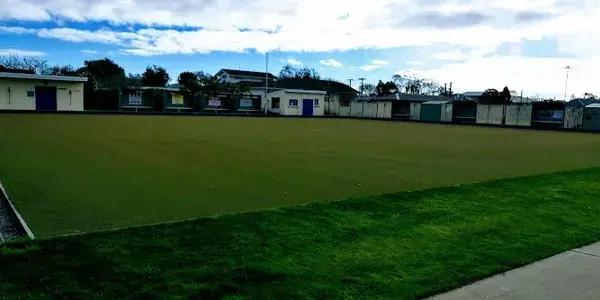 Barrington Bowling Club