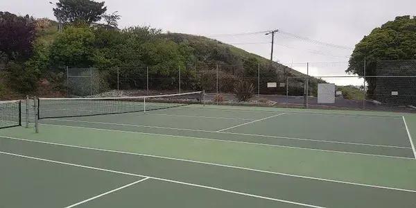 Mt Pleasant Tennis Club
