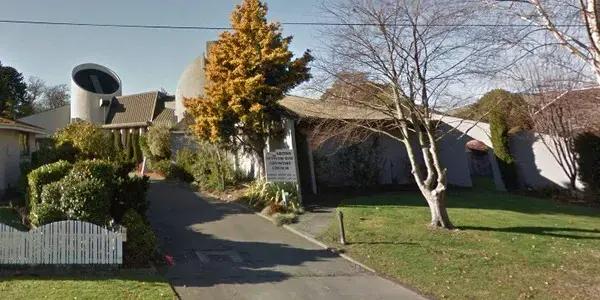 St Martins Seventh-day Adventist Church, Waltham