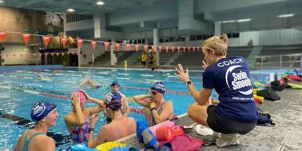 SWIM SMOOTH AUCKLAND