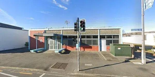 Beckenham Baptist Church