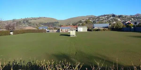 St. Martins Croquet Club