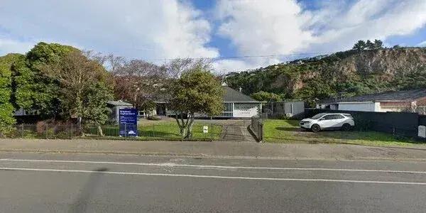 St Andrews, Sumner-Redcliffs Anglican