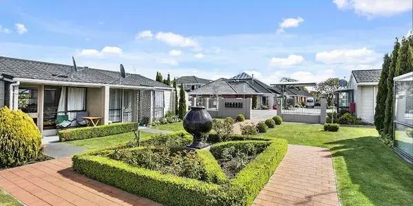 George Manning Lifecare & Village