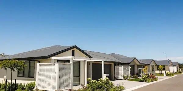 Summerset at Wigram Retirement Village