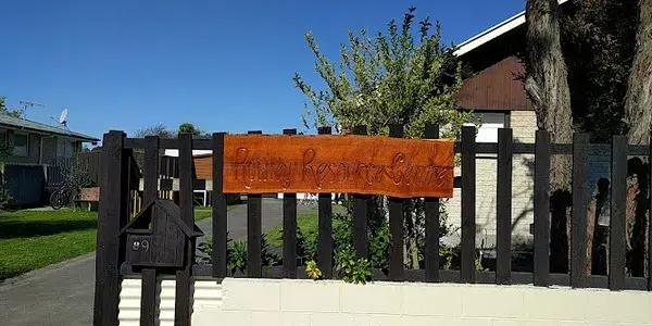 Rowley Community Centre