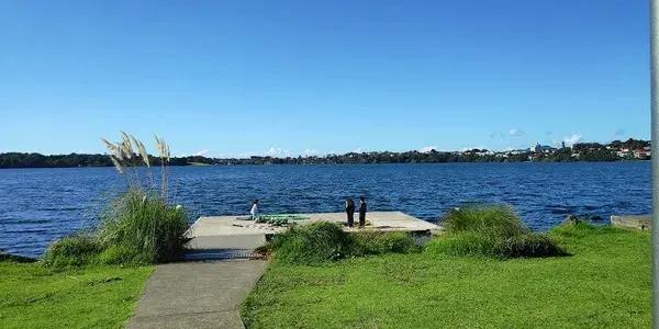 North Shore Canoe Club