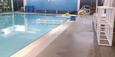 Pioneer Recreation and Sport Centre