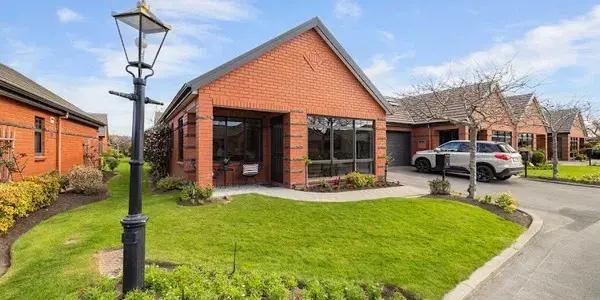 Anthony Wilding Retirement Village in Aidanfield, Christchurch, is a top pick for those exploring retirement villages in Christchurch, offering a nurturing environment for seniors