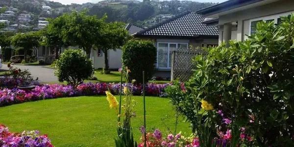 Archer Thorrington Village & Care Home