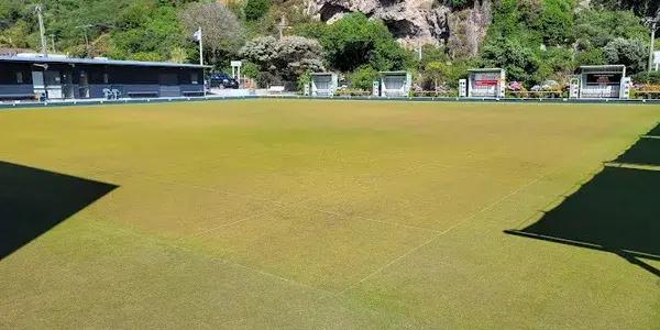 Sumner Bowling Club