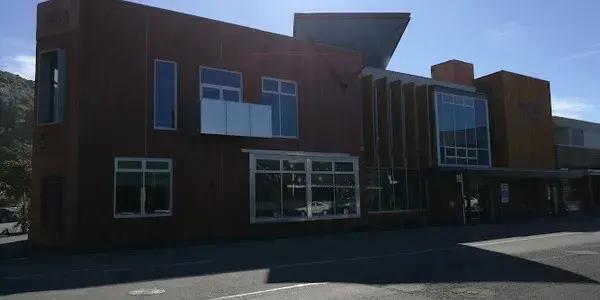 Matuku Takotako: Sumner Centre