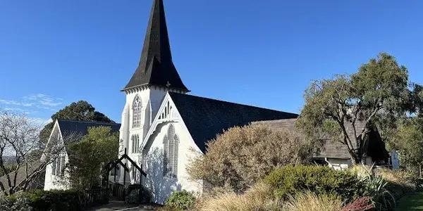 St Augustine's Anglican Church
