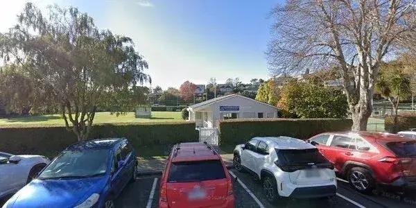 Cashmere Croquet Club