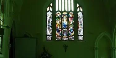 Our Lady Star of the Sea