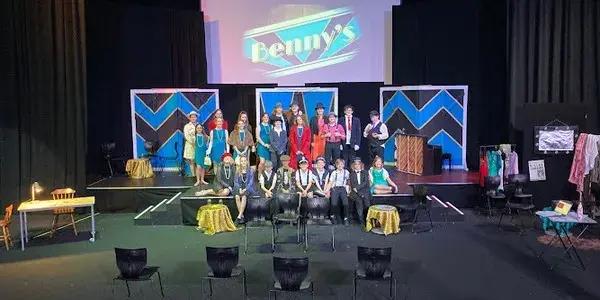 PLAY! Drama Workshops