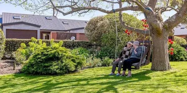 Edith Cavell Lifecare & Village