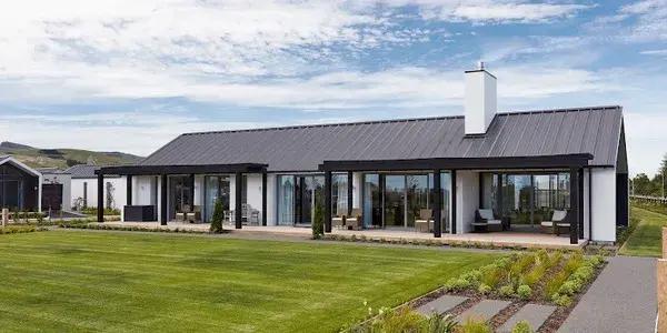 Banbury Park in Halswell, Christchurch, offers a fulfilling retirement experience among retirement villages in Christchurch, blending modern living with exceptional care in Canterbury