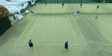 Halswell Tennis Club