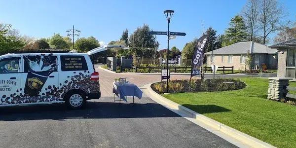 Summerset Prebbleton Retirement Village