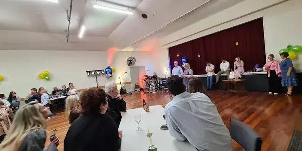 Halswell Community Hall