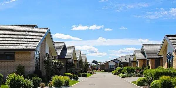 Woodcroft Estate