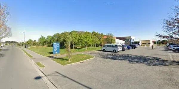 Rolleston Adventist Care Group