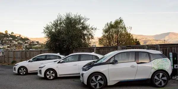 Mānawa Kāwhiu - Lyttelton Recreation Centre