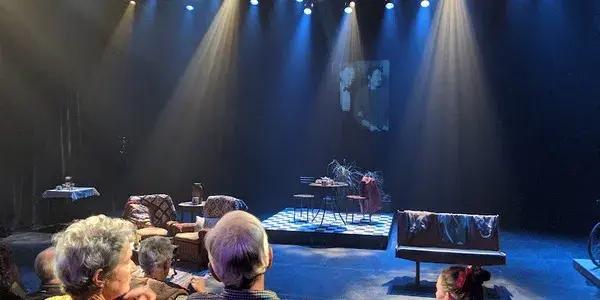 Lyttelton Arts Factory