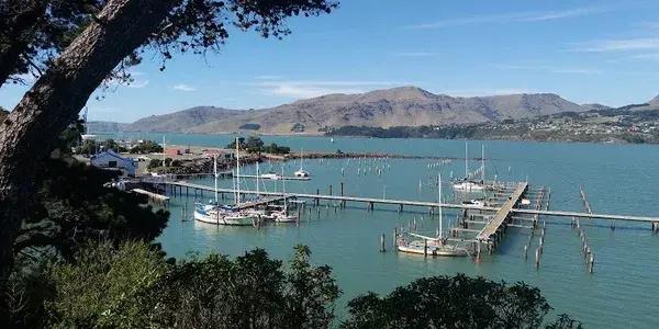 Dive into maritime history at The Thornycroft Torpedo Boat Museum in Lyttelton, Canterbury