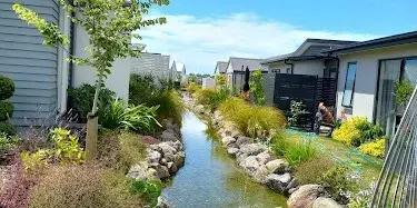 The Boulevard Village