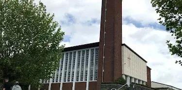 St Peter’s Anglican Church