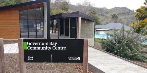 Governors Bay Community Centre