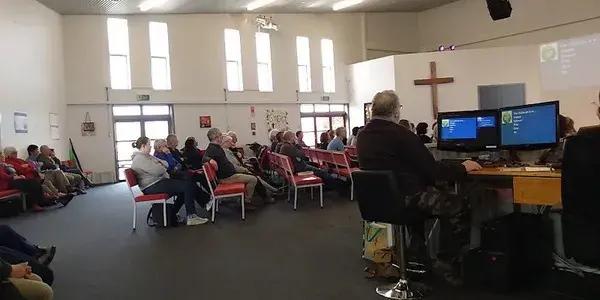 Lincoln Baptist Church