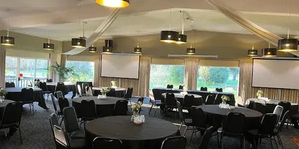 Fairway Events Centre