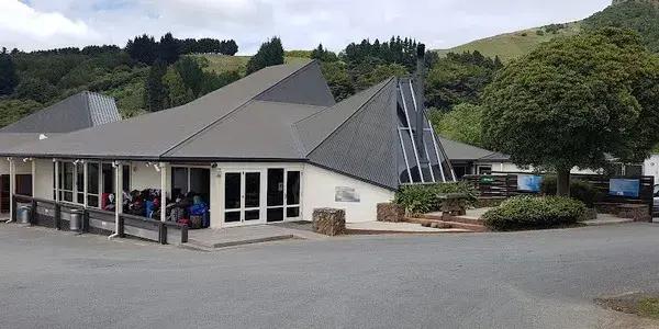 Living Springs Camp & Conference Centre