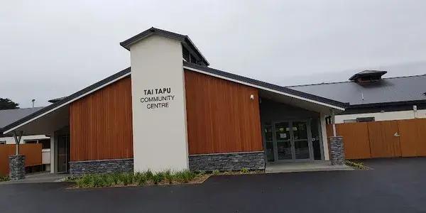 Tai Tapu Community Centre