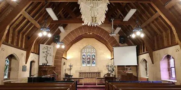 St Paul's Anglican Church