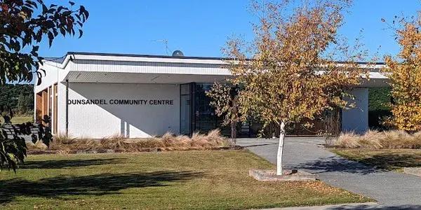 Dunsandel Community Centre