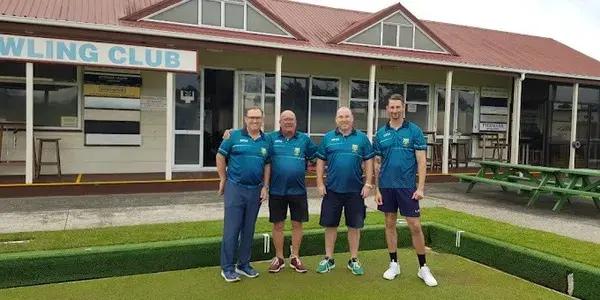 Sunnybrae Bowling Club