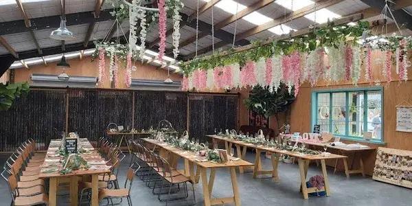 Whispering Waters in Kumeu