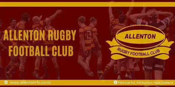 Allenton Rugby Football Club