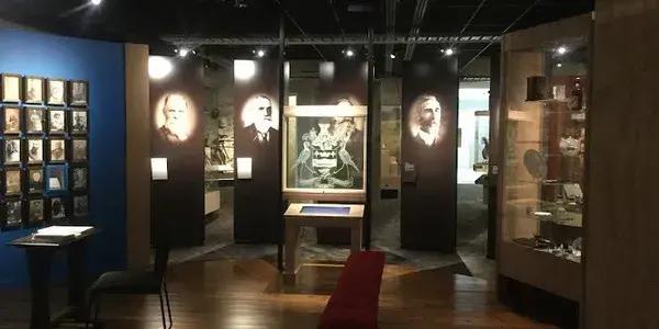 Ashburton Museum