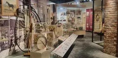 Ashburton Art Gallery