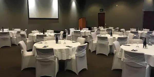 Ashburton Event Centre