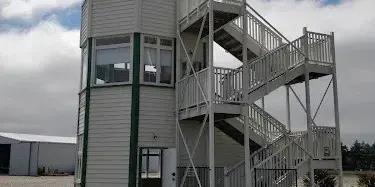 Ashburton Aviation Museum