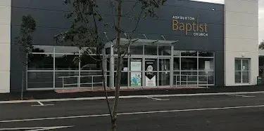 Ashburton Baptist Church