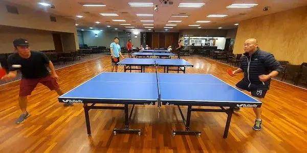 Ashburton Club & MSA